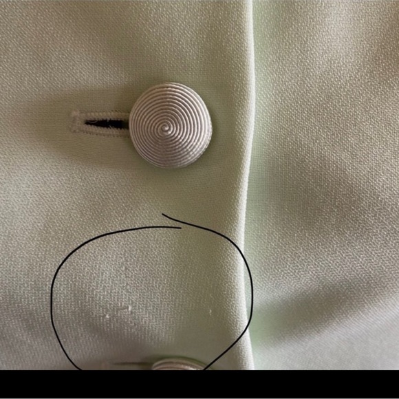 Petite Beaded Jacket - Picture 5 of 5